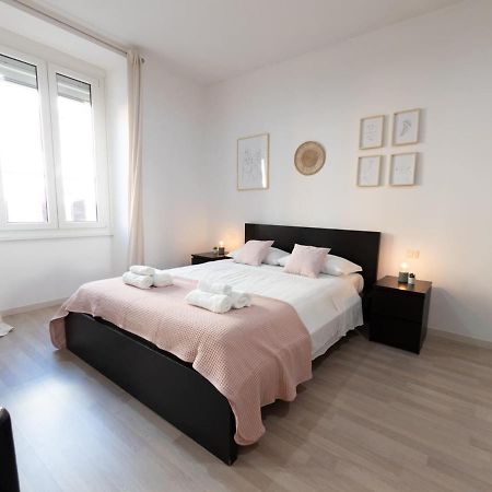 The Best Rent - Spacious Apartment Near Roma Termini Station Dış mekan fotoğraf