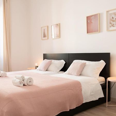 The Best Rent - Spacious Apartment Near Roma Termini Station Dış mekan fotoğraf