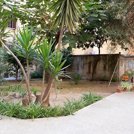 The Best Rent - Spacious Apartment Near Roma Termini Station Dış mekan fotoğraf