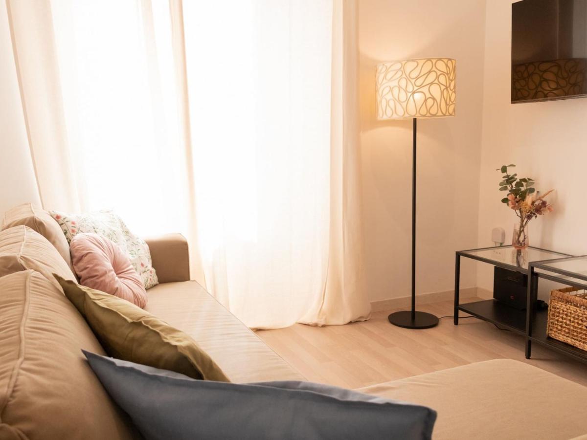 The Best Rent - Spacious Apartment Near Roma Termini Station Dış mekan fotoğraf